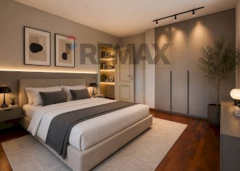 Camera / camera da letto - Four-room apartment Via Agostino Berenini
 
164, Fidenza - photo 3