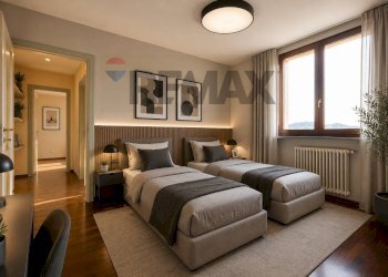 Camera / camera da letto - Four-room apartment Via Agostino Berenini
 
164, Fidenza - photo 5