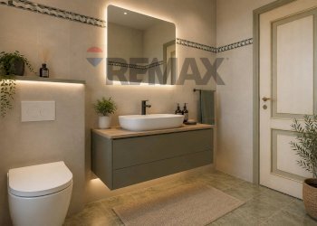 Bagno - Four-room apartment Via Agostino Berenini
 
164, Fidenza - photo 7
