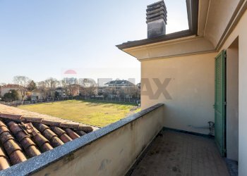 Balcone - Four-room apartment Via Agostino Berenini
 
164, Fidenza - photo 16