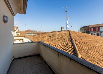 Balcone - Four-room apartment Via Agostino Berenini
 
164, Fidenza - photo 17