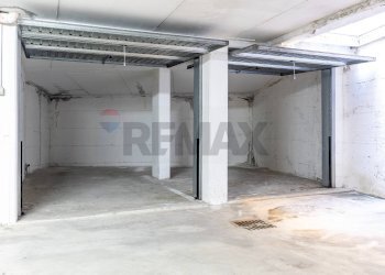 Parcheggio - Four-room apartment Via Agostino Berenini
 
164, Fidenza - photo 19