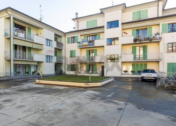 Edificio all\'aperto - Four-room apartment Via Agostino Berenini
 
164, Fidenza - photo 20