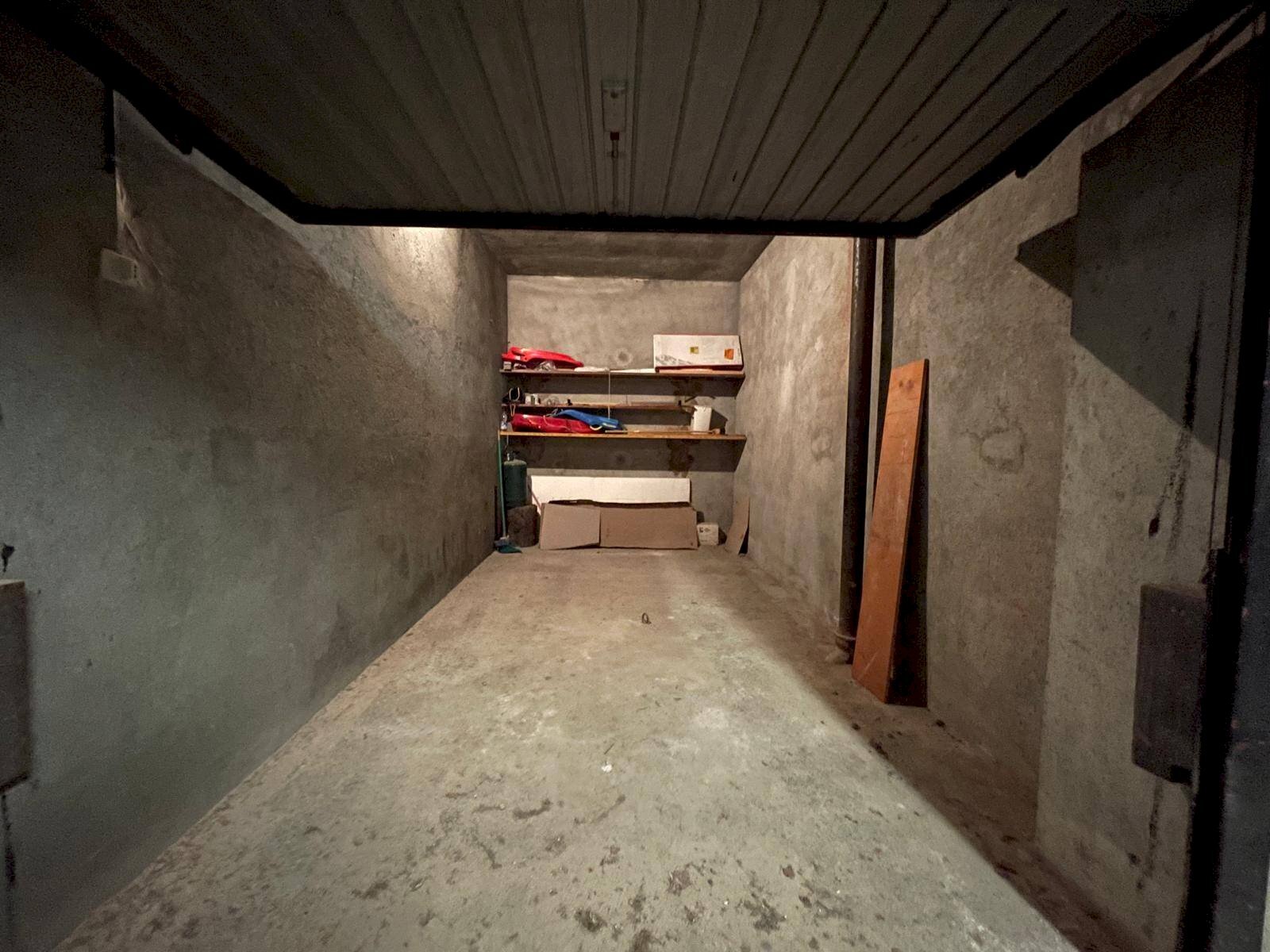 Foto 3 - Box Via Rucas
SNC, Bagnolo Piemonte - photo 3