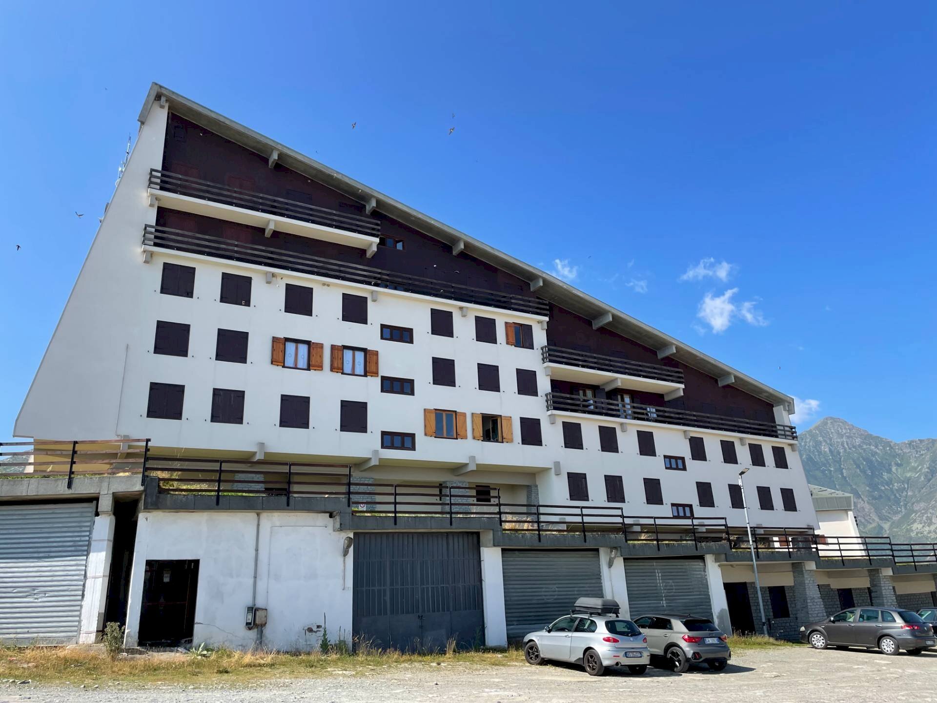 Foto 1 - Box Via Rucas
 
SNC, Bagnolo Piemonte - photo 1