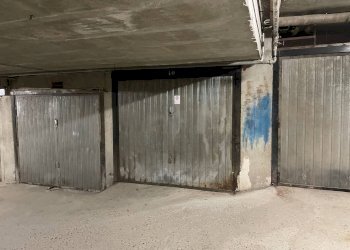 Foto 5 - Box Via Rucas
 
SNC, Bagnolo Piemonte - photo 5