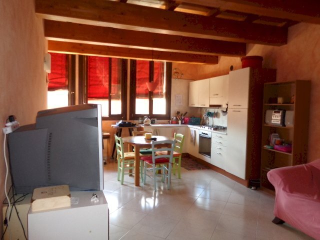 Foto 1 - Four-room apartment Vicolo Del Granchio, Ferrara - photo 1