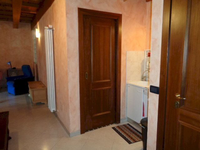 Foto 3 - Four-room apartment Vicolo Del Granchio, Ferrara - photo 3