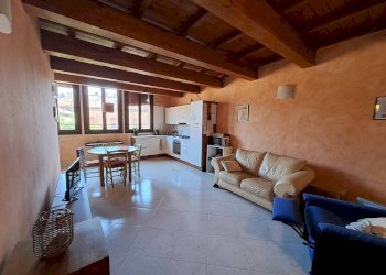 Foto 1 - Quadrilocale Vicolo Del Granchio, Ferrara - foto 1