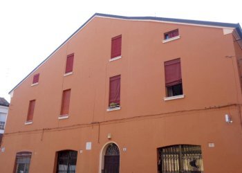 Foto 15 - Four-room apartment Via Ripagrande, Ferrara - photo 14