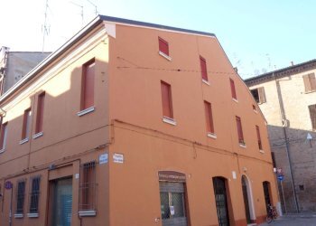 Foto 16 - Four-room apartment Via Ripagrande, Ferrara - photo 15
