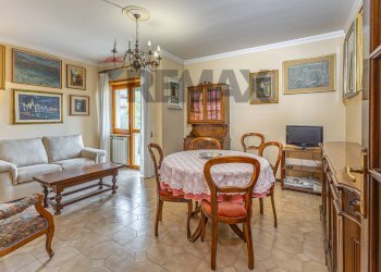 Sala da pranzo - Apartment Via Londra
 
7, Sassari - photo 1