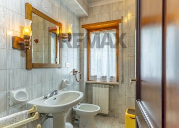Bagno - Apartment Via Londra
 
7, Sassari - photo 12