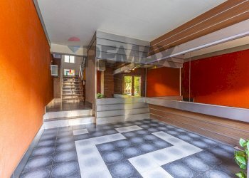 Ricezione / Lobby - Apartment Via Londra
 
7, Sassari - photo 23