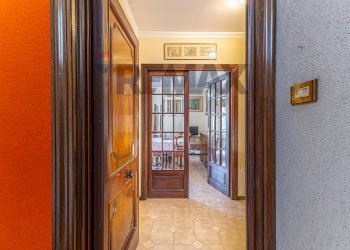 Hall / corridoio - Apartment Via Londra
 
7, Sassari - photo 25