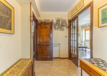 Hall / corridoio - Apartment Via Londra
 
7, Sassari - photo 26