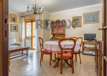 Sala da pranzo - Apartment Via Londra
 
7, Sassari - photo 27
