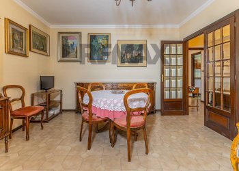 Sala da pranzo - Apartment Via Londra
 
7, Sassari - photo 28