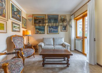 Soggiorno - Apartment Via Londra
 
7, Sassari - photo 29