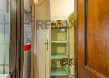 Bagno - Apartment Via Londra
 
7, Sassari - photo 38
