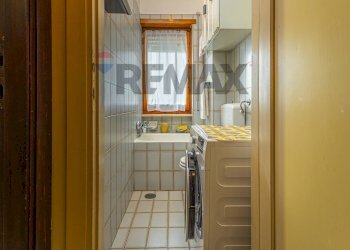 Bagno - Apartment Via Londra
 
7, Sassari - photo 39