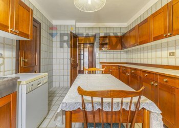 Cucina - Apartment Via Londra
 
7, Sassari - photo 42