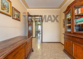 Hall / corridoio - Apartment Via Londra
 
7, Sassari - photo 45
