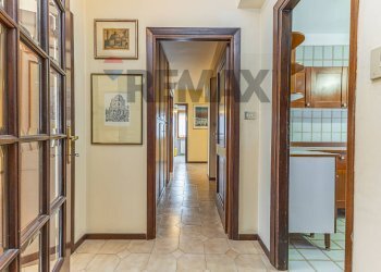 Hall / corridoio - Apartment Via Londra
 
7, Sassari - photo 46