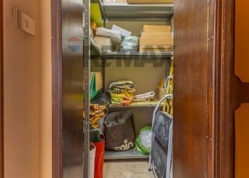 Dispensa di stoccaggio - Apartment Via Londra
 
7, Sassari - photo 47