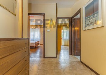 Hall / corridoio - Apartment Via Londra
 
7, Sassari - photo 51