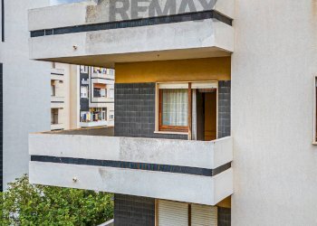 Edificio all\'aperto - Apartment Via Londra
 
7, Sassari - photo 57