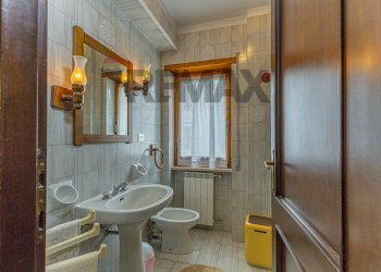 Bagno - Apartment Via Londra
 
7, Sassari - photo 59