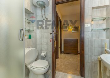 Bagno - Apartment Via Londra
 
7, Sassari - photo 61