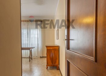 Hall / corridoio - Apartment Via Londra
 
7, Sassari - photo 62