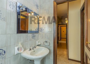 Bagno - Apartment Via Londra
 
7, Sassari - photo 67