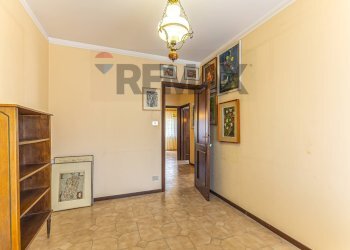 Hall / corridoio - Apartment Via Londra
 
7, Sassari - photo 69