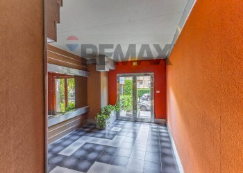 Ricezione / Lobby - Apartment Via Londra
 
7, Sassari - photo 73