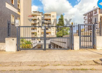 Edificio all\'aperto - Apartment Via Londra
 
7, Sassari - photo 75