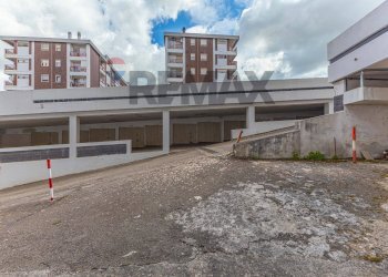 Edificio all\'aperto - Apartment Via Londra
 
7, Sassari - photo 76