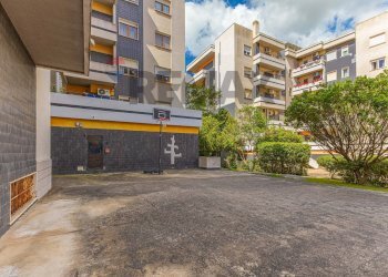 Edificio all\'aperto - Apartment Via Londra
 
7, Sassari - photo 78