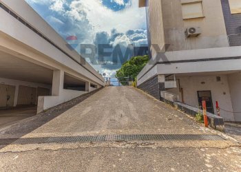Edificio all\'aperto - Apartment Via Londra
 
7, Sassari - photo 79