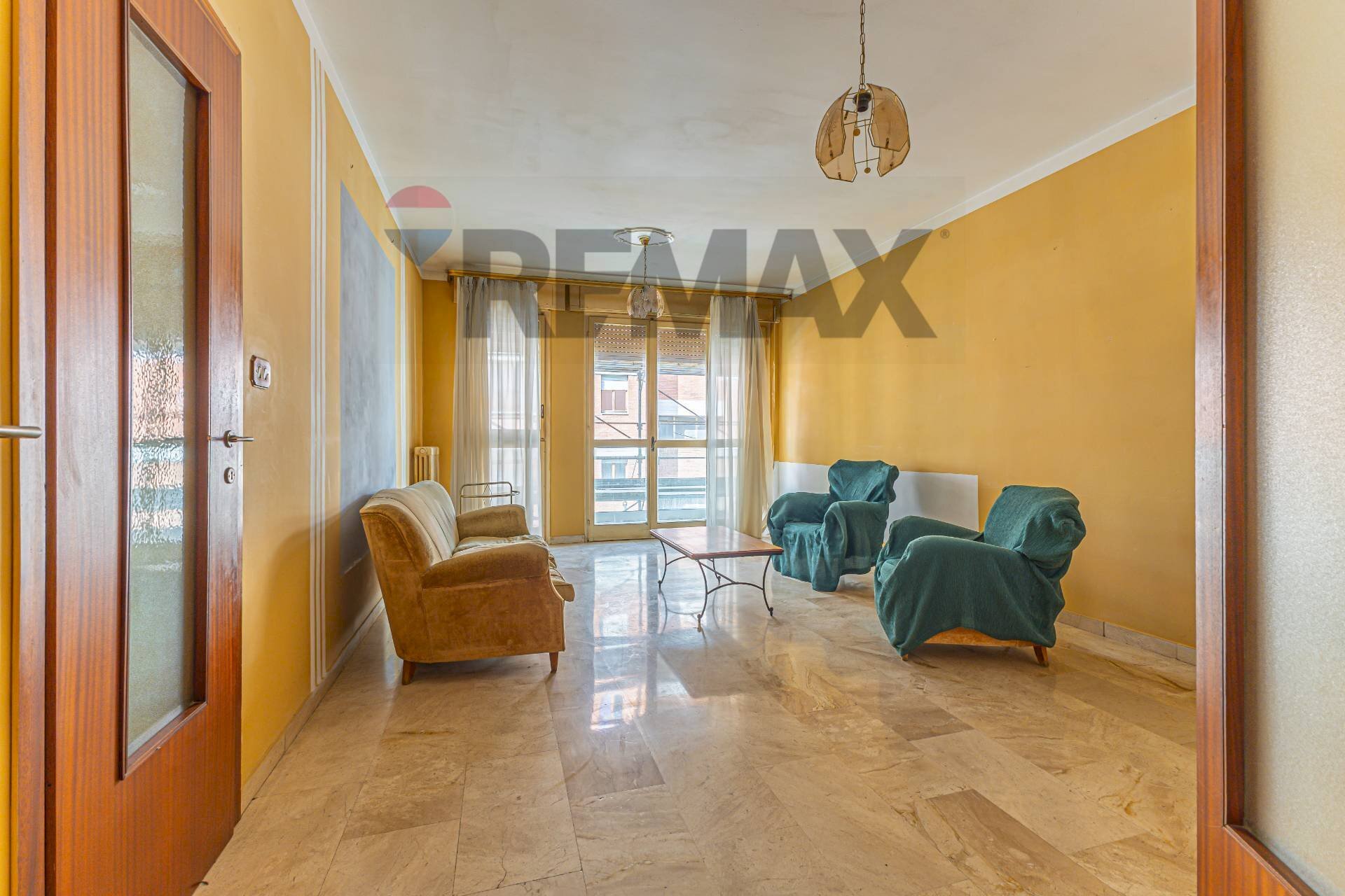 Soggiorno - Apartment Via Principessa Jolanda
 
74, Sassari - photo 1