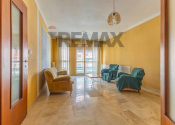 Soggiorno - Apartment Via Principessa Jolanda
 
74, Sassari - photo 1
