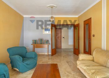 Soggiorno - Apartment Via Principessa Jolanda
 
74, Sassari - photo 2