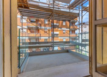 Balcone - Apartment Via Principessa Jolanda
 
74, Sassari - photo 3