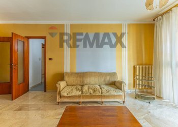 Soggiorno - Apartment Via Principessa Jolanda
 
74, Sassari - photo 4