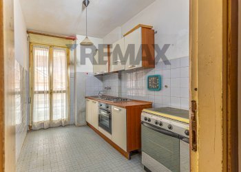 Cucina - Apartment Via Principessa Jolanda
 
74, Sassari - photo 5