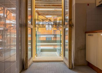 Ricezione / Lobby - Apartment Via Principessa Jolanda
 
74, Sassari - photo 6