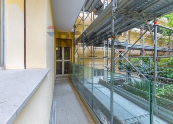 Balcone - Apartment Via Principessa Jolanda
 
74, Sassari - photo 11