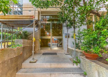 Edificio all\'aperto - Apartment Via Principessa Jolanda
 
74, Sassari - photo 21